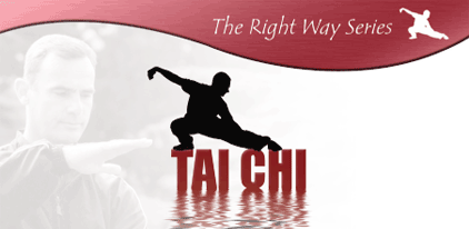 Tai Chi DVD